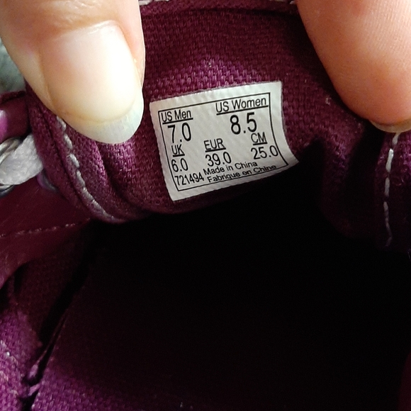 Like new vans - Picture 2 of 3